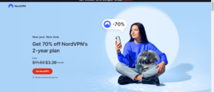 Nordvpn The best VPN service for speed and security in 2025